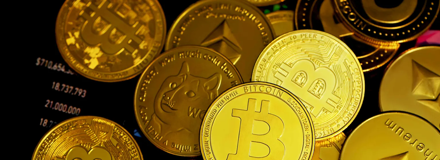 Investing in Crypto for Retirement: The Complete Guide